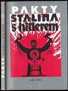 Pakty Stalina s Hitlerem