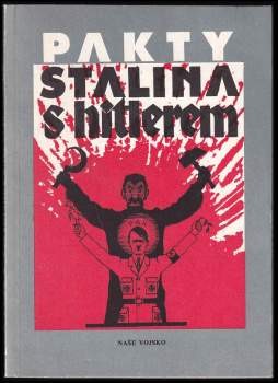 Iosif Vissarionovič Stalin: Pakty Stalina s Hitlerem