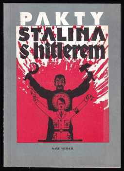Pakty Stalina s Hitlerem