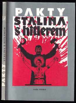 Iosif Vissarionovič Stalin: Pakty Stalina s Hitlerem