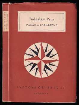 Palác a barabizna