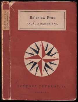 Bolesław Prus: Palác a barabizna