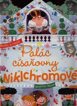 Palác císařovny Niklchromové