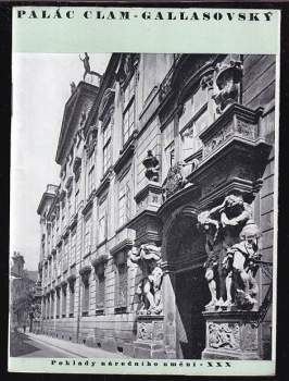 Palác Clam-Gallasovský