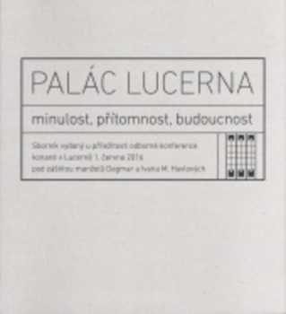 Palác Lucerna