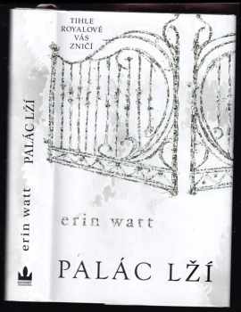 Erin Watt: Palác lží