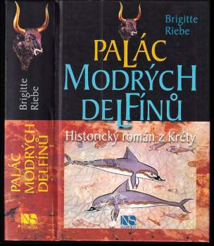 Palác modrých delfínů