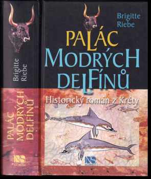 Palác modrých delfínů