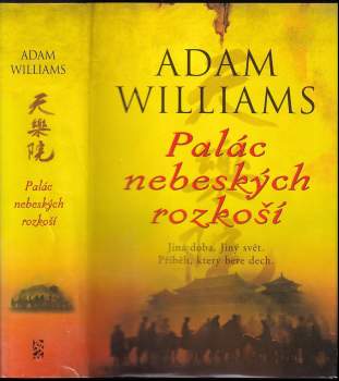 Palác nebeských rozkoší
