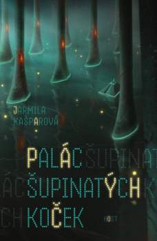 Palác šupinatých koček