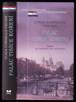 Palác tisíce koření