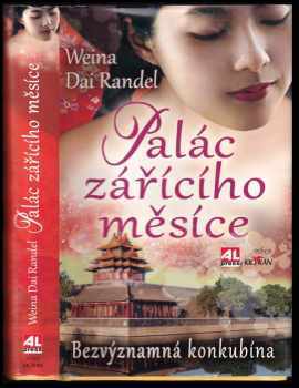 Palác zářícího měsíce