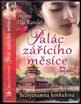 Palác zářícího měsíce
