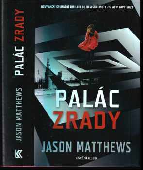 Palác zrady
