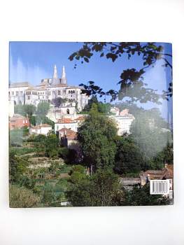 Janice Andersonová,: Paláce