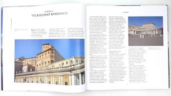 Janice Anderson: Paláce