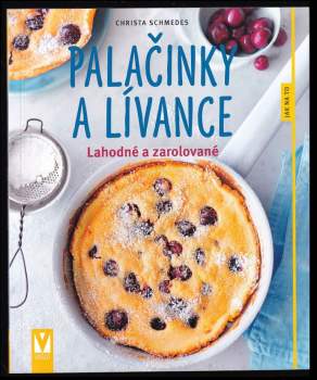 Christa Schemedes,: Palačinky a lívance