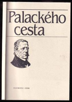 Palackého cesta