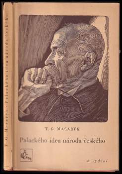 Palackého idea národa českého