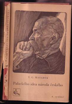 Palackého idea národa českého
