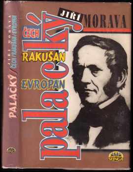 Jiří Morava: Palacký