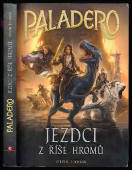 Paladero