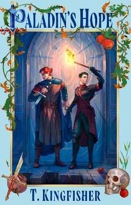 Paladin´s Hope