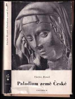 Paladium země České