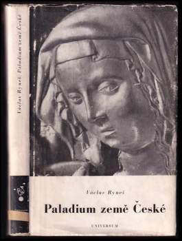 Václav Ryneš: Paladium země České