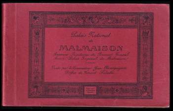 Palais National de Malmaison