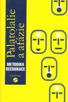 Palatolalie a afázie