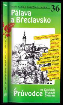 Pálava a Břeclavsko