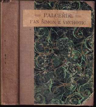 Prokop Chocholoušek: Palceřík