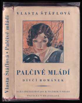Palčivé mládí