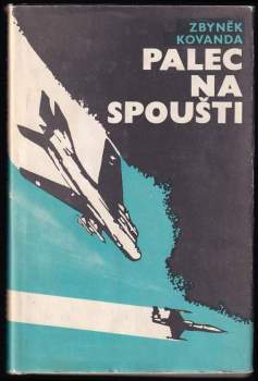 Palec na spoušti
