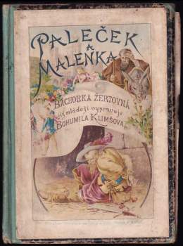 Paleček a Malenka
