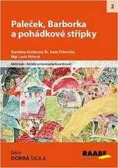 Paleček, Barborka a pohádkové střípky