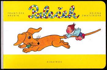Paleček