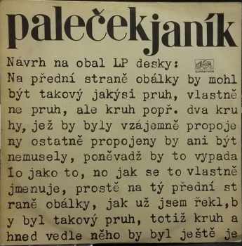 Paleček & Janík