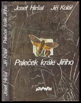 Paleček krále Jiřího