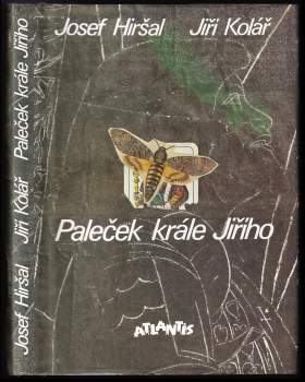 Paleček krále Jiřího