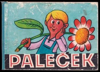 Milena Marková: Paleček