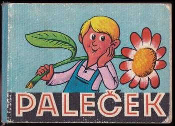 Milena Marková: Paleček