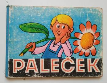 Paleček