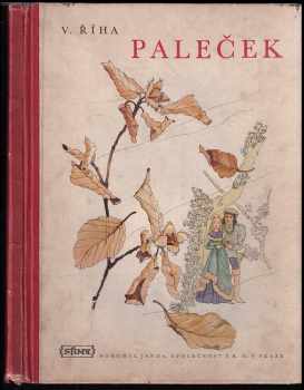 Paleček