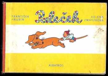 František Hrubín: Paleček