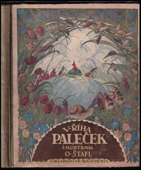Paleček