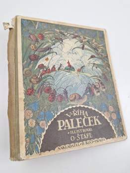 Paleček