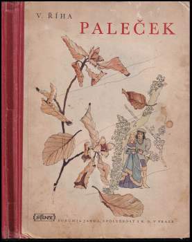 Paleček