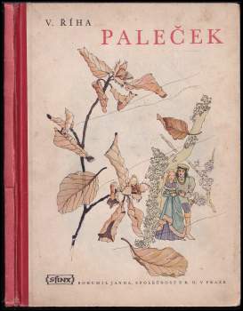 Paleček